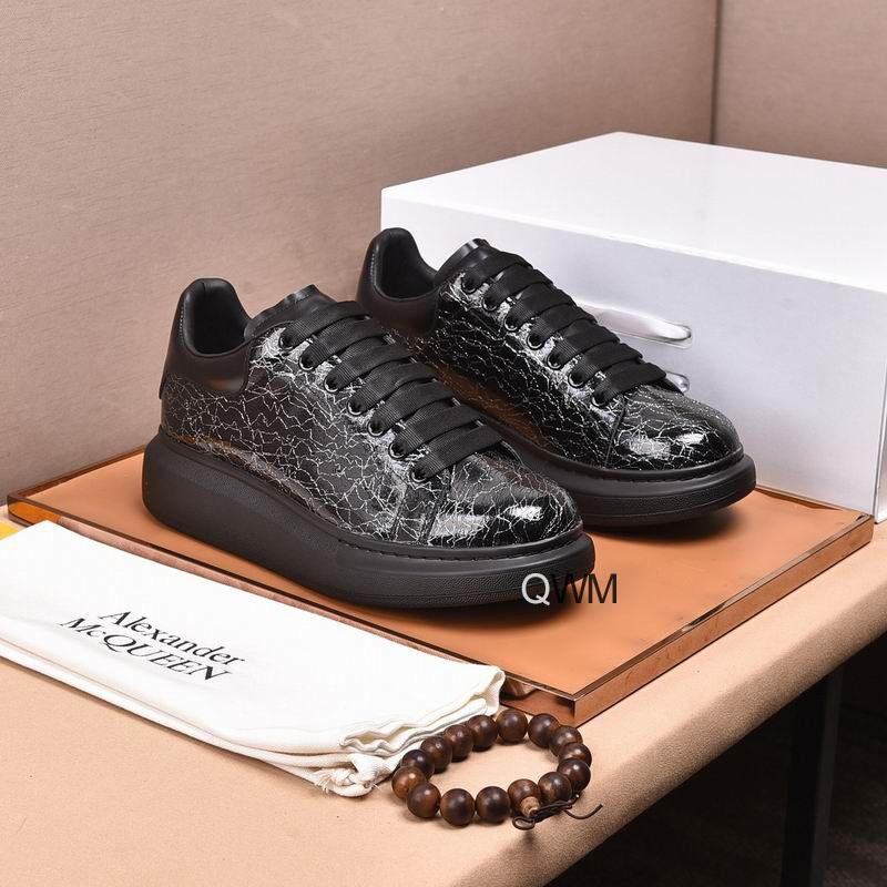 men Alexander McQueen shoes-196